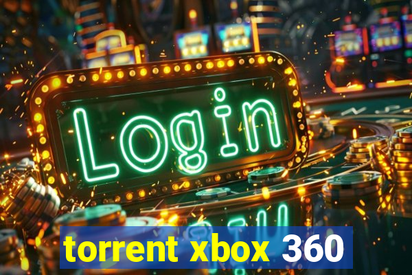 torrent xbox 360